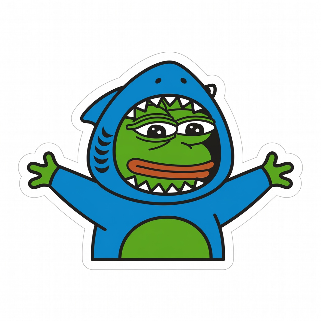 鲨鱼